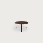 Cluster Coffee Table