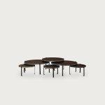 Cluster Coffee Table