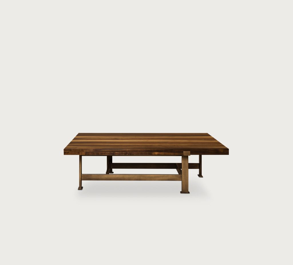 Contra Coffee Table