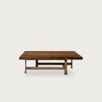 Contra Coffee Table