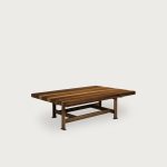 Contra Coffee Table