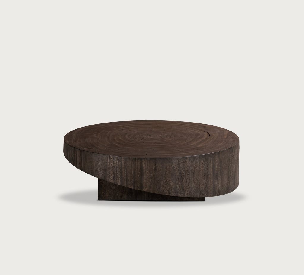 Cuña Coffee Table