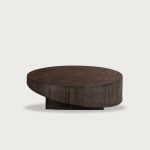 Cuña Coffee Table