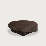 Cuña Coffee Table