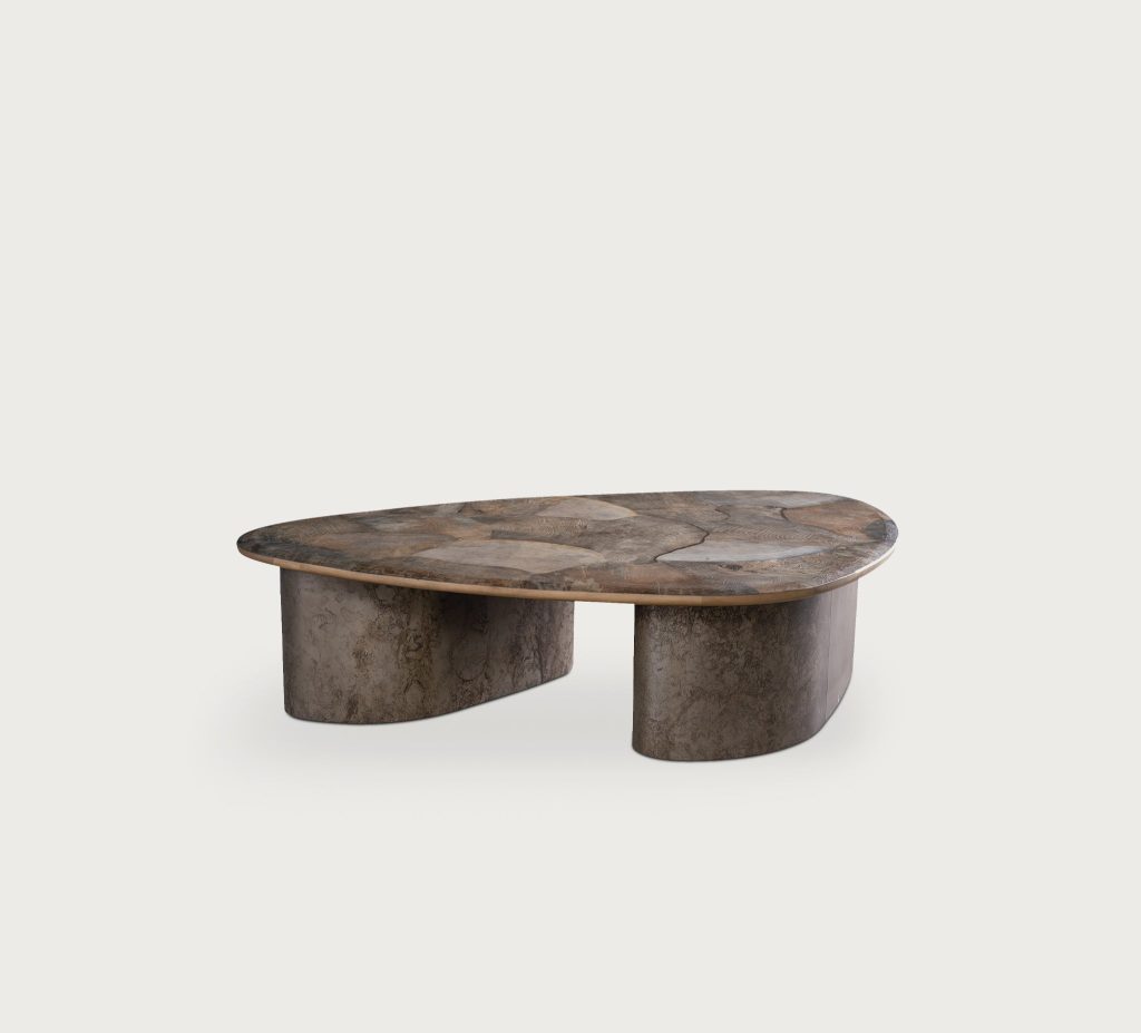 Toka Small Coffee Table