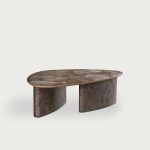 Toka Small Coffee Table