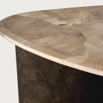 Toka Large Coffee Table