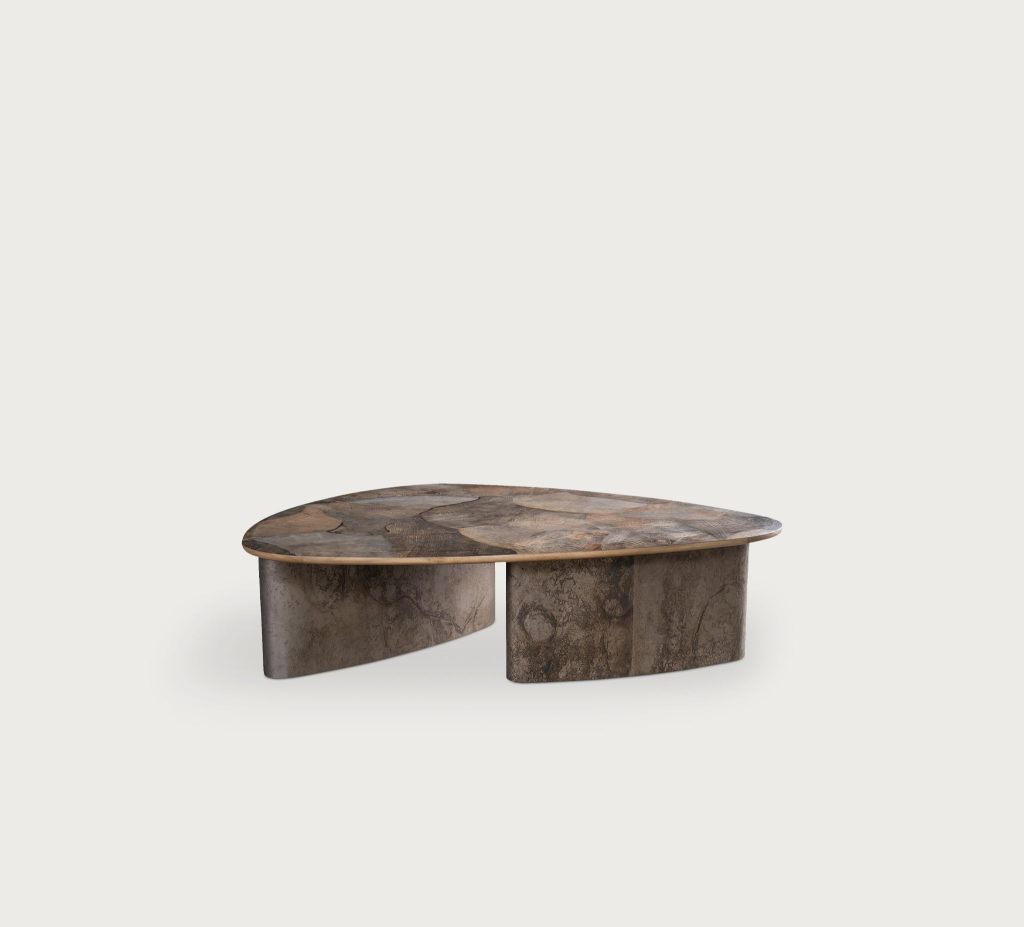 Toka Large Coffee Table