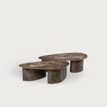 Toka Large Coffee Table