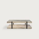 Trabe Coffee Table