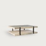 Trabe Coffee Table