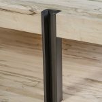 Trabe Coffee Table