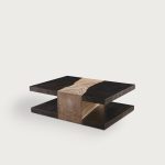 Tronco Coffee Table