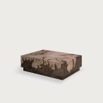 Milpa Vuelto Coffee Table
