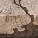 Milpa Vuelto Coffee Table