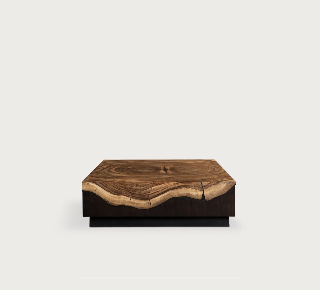 Vuelto Coffee Table