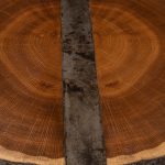 Kobe Round Dining Table