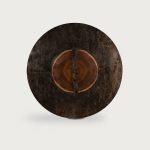 Kobe Round Dining Table