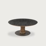 Furo Round Dining Table