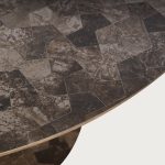 Furo Round Dining Table