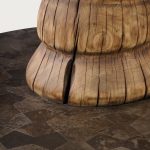 Furo Round Dining Table