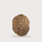 Maya Guanacaste Oval Dining Table