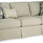 Craftmaster 3 Over 3 Sofa W/ Slipcvr