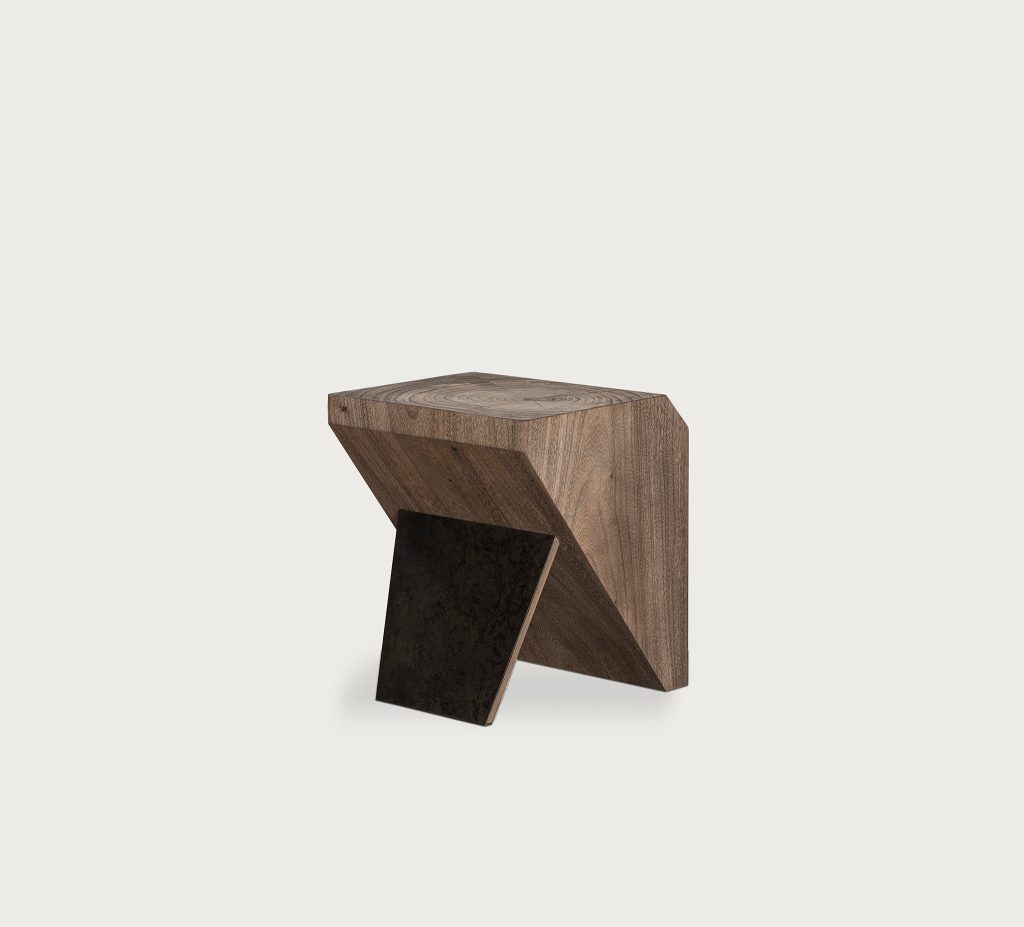 Ave Side Table