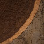 Kobe Tall Side Table