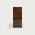 Kobe Tall Side Table