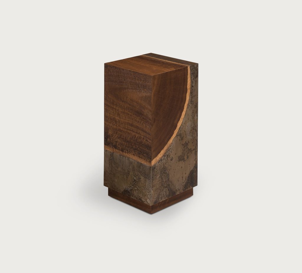 Kobe Tall Side Table