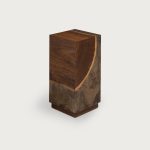 Kobe Tall Side Table