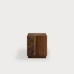Kobe Low Side Table