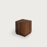Kobe Low Side Table