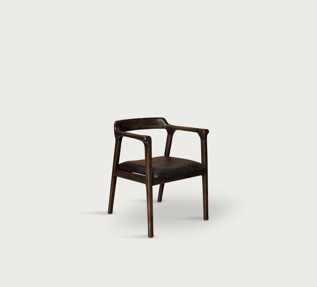 Bolo Armchair