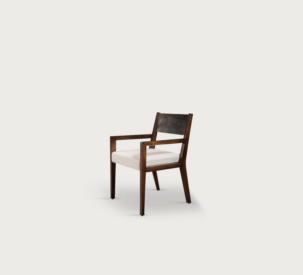 Farra Armchair