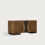 Moe Executive Desk