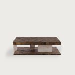 Creta Coffee Table