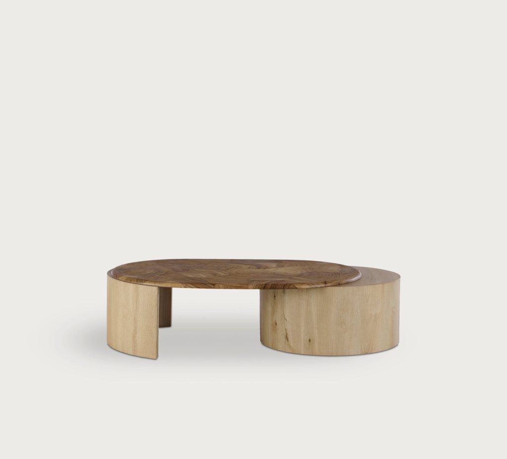Nodo Coffee Table