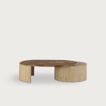 Nodo Coffee Table
