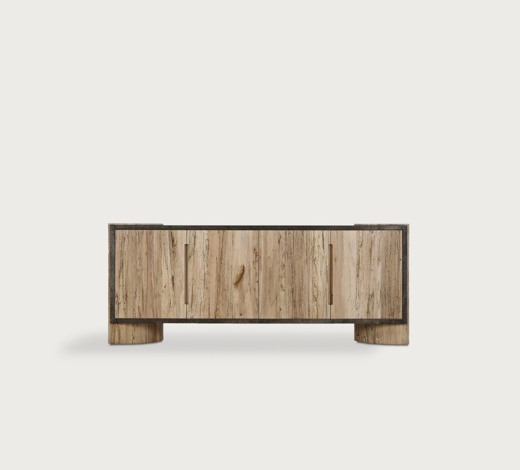 Legno Buffet