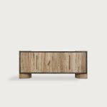 Legno Buffet