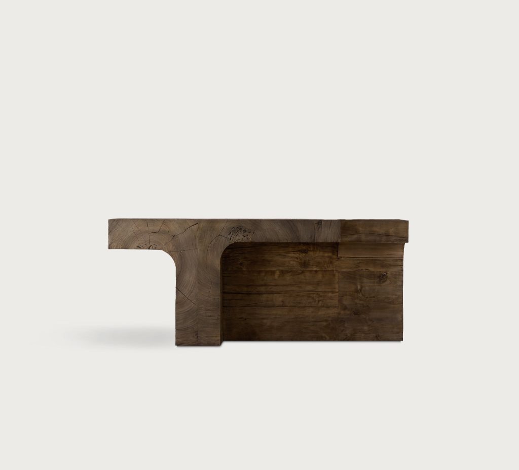 Camila Console