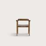 Bolo Saman Armchair
