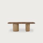 Nodo Rectangular Dining Table