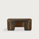 Moe Executive Desk