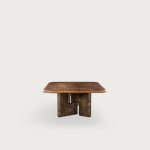 Alva Coffee Table