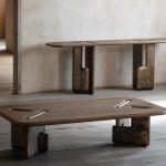 Alva Coffee Table