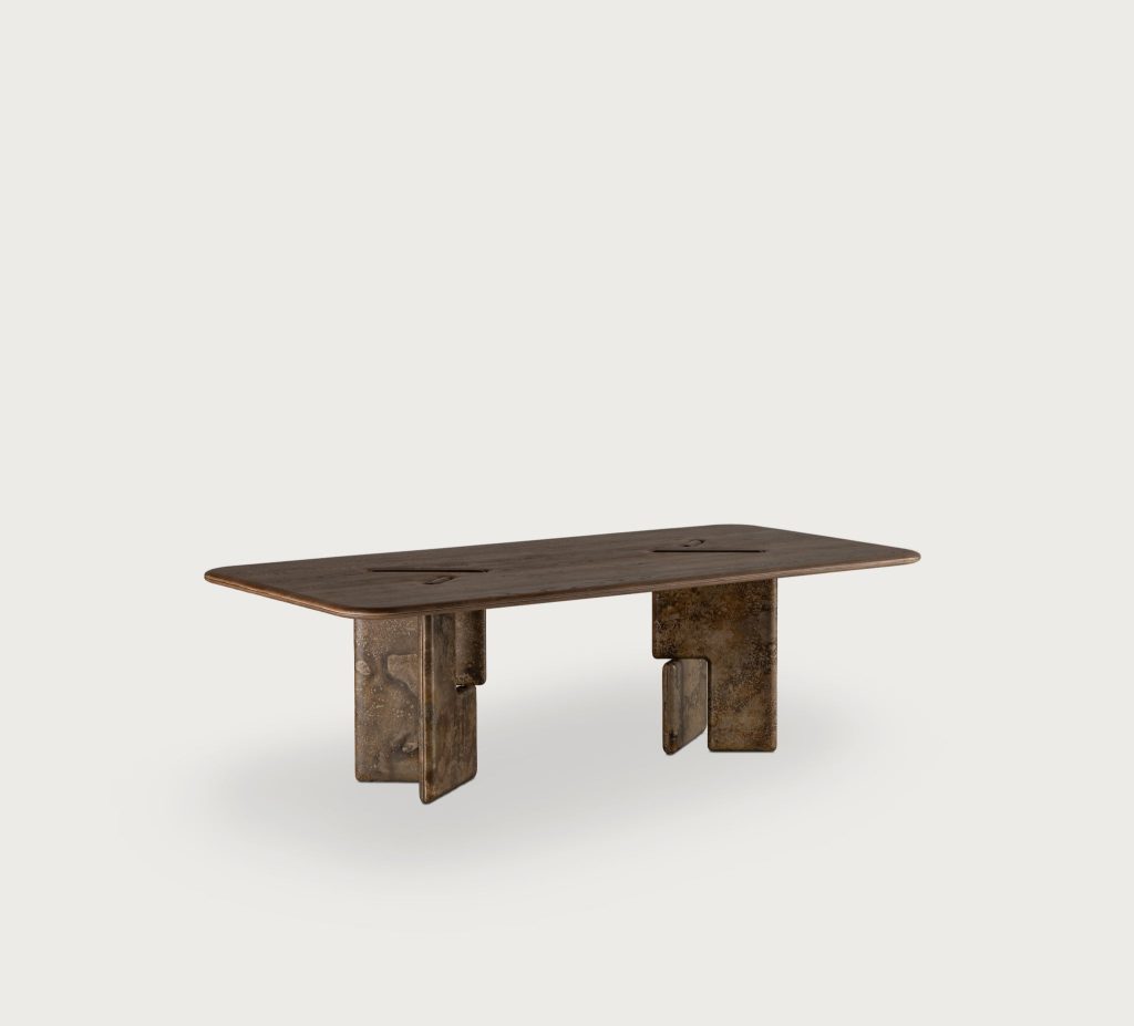 Alva Dining Table