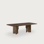 Alva Dining Table